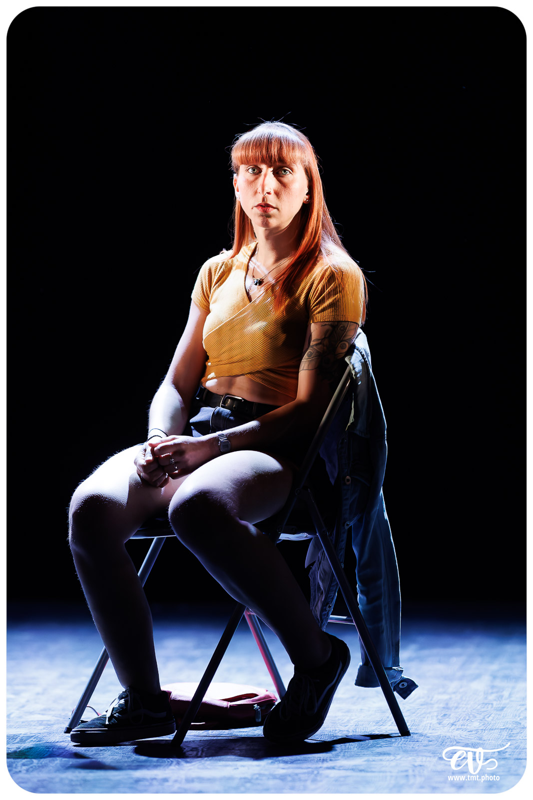 ATELIERS THÉÂTRE DU RCH - GRP 2